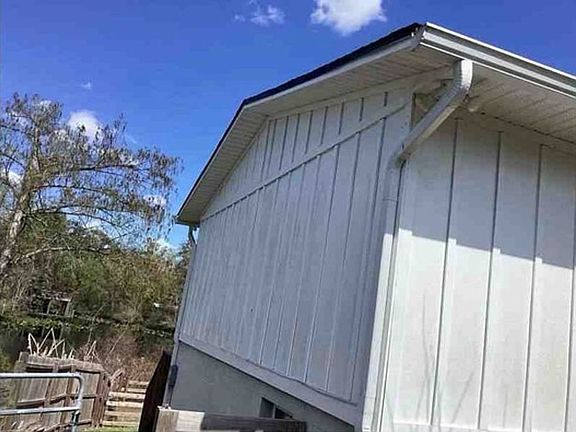 Property Side View