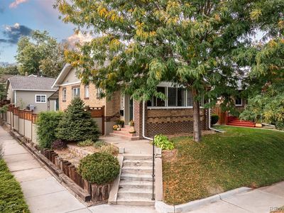 3501 Lowell Boulevard, Denver, CO, 80211