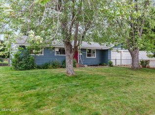 586 S Kelly Rd, Coeur D Alene, ID 83814