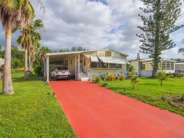 192 W Caribbean, Port St Lucie, FL 34952