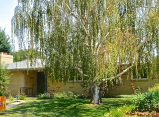 3004 S Adams St, Denver, CO 80210