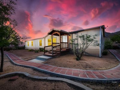 111 Kearns Dr, Bodfish, CA, 93205