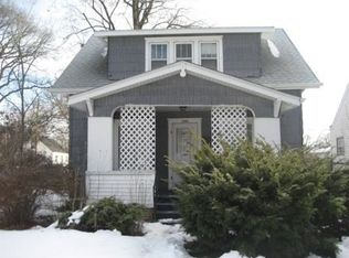 1658 Obrien St, South Bend, IN