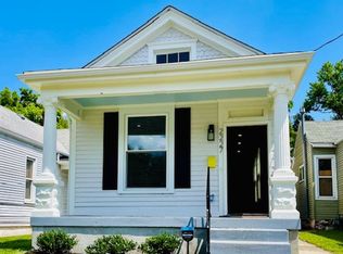 2227 Dumesnil St, Louisville, KY