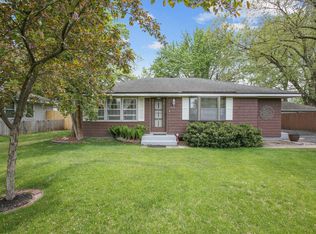 3048 116th Ln NW, Coon Rapids, MN 55433