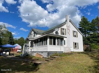 3403 US 9, North Hudson, NY 12855