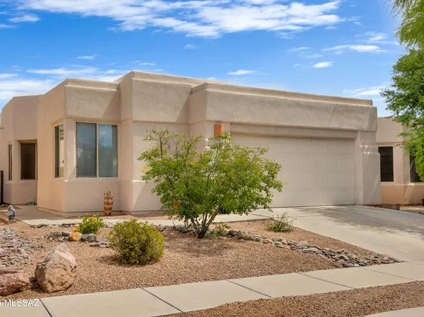 7367 E Placita Sacra, Tucson, AZ 85715