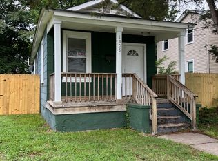 1908 Maple Ave, Portsmouth, VA 23704
