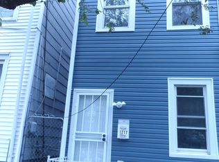 1217 Chestnut Ave, Trenton, NJ 08611