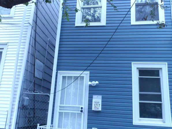 1217 Chestnut Ave, Trenton, NJ 08611