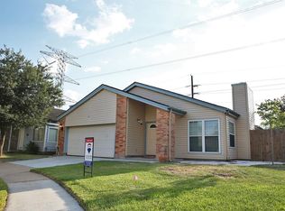 3915 Mountain Rose Ln, Houston, TX 77043