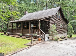2161 Lake Rockaway Rd NW, Conyers, GA 30012