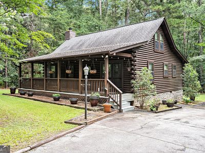 2161 Lake Rockaway Rd NW, Conyers, GA, 30012