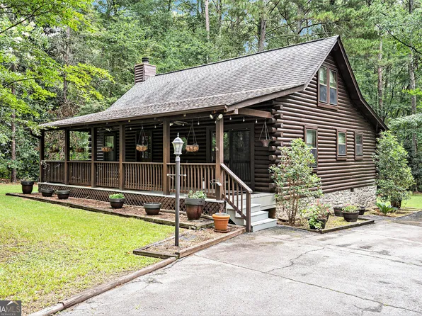 2161 Lake Rockaway Rd NW, Conyers, GA 30012