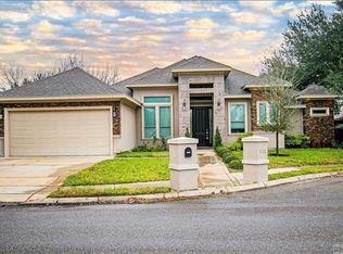 3110 Vera Ave, Edinburg, TX 78539