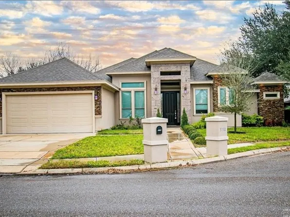 3110 Vera Ave, Edinburg, TX 78539