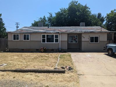 1118 4th St, Redding, CA, 96002