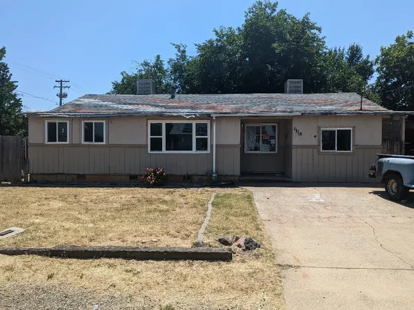 1118 4th St, Redding, CA 96002