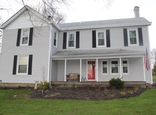 3250 Buell Rd, Hamilton, OH 45013