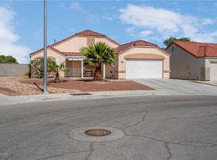 6138 Crystal Flower Way, North Las Vegas, NV 89031