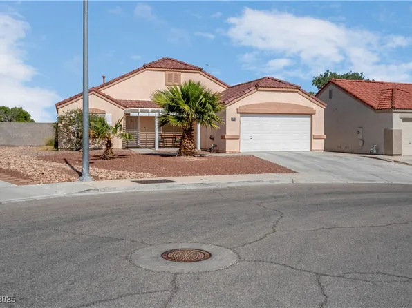 6138 Crystal Flower Way, North Las Vegas, NV 89031