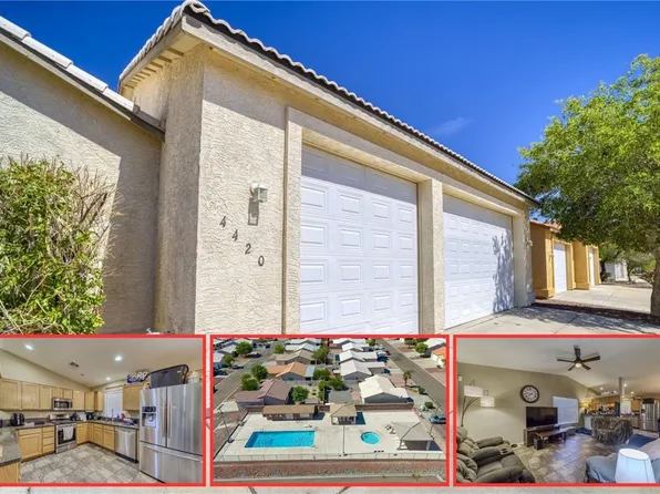 4420 S Heather Ave, Fort Mohave, AZ 86426