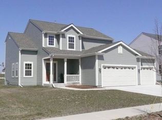 1636 Redwood St, West Bend, WI 53095