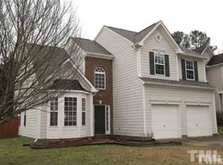 5720 Keowee Way, Raleigh, NC 27616