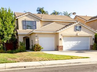 8855 Flintridge Ln, Corona, CA 92883