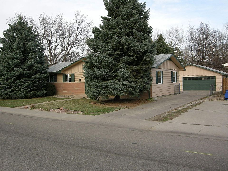 Remodeled Ranch