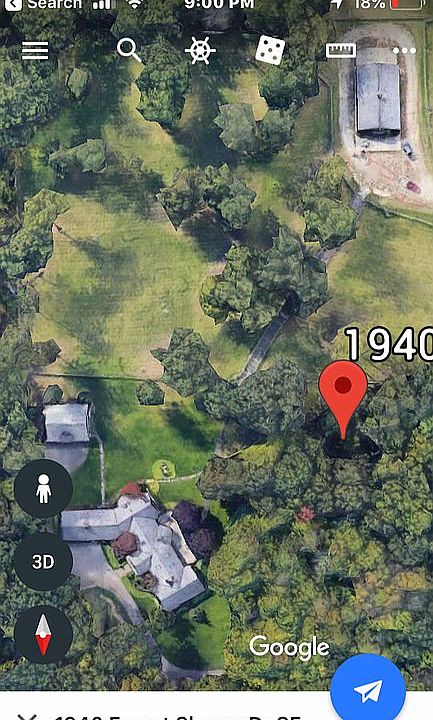2nd image of 1940 Forest Shores Dr SE