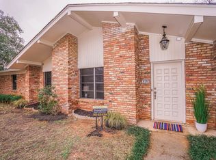 419 Dawn St, Longview, TX 75604