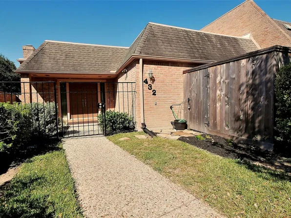 432 E Fair Harbor Ln, Houston, TX 77079