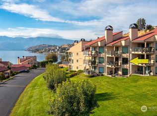100 Lake Chelan Shores Dr #18-7, Chelan, WA