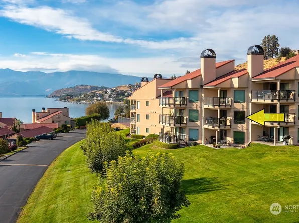 100 Lake Chelan Shores Drive #18-7, Chelan, WA 98816