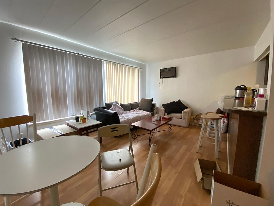 1st image of 1412 Geddes Ave APT 3