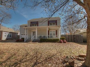1700 S Osage Ave, Bartlesville, OK 74003