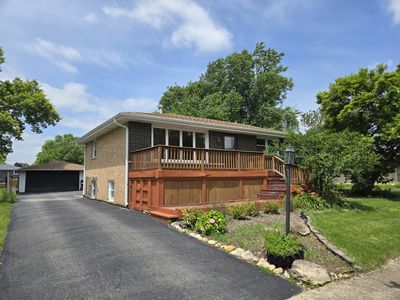 10648 Lori Ln, Palos Hills, IL, 60465