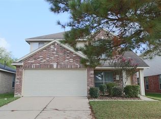 2423 Pinpoint Dr, Spring, TX 77373