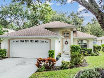3215 Woodberry Ln, Sarasota, FL, 34231