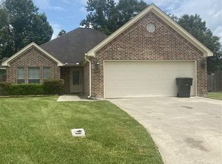 6645 Reese, Beaumont, TX 77708