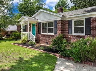 1214 Springhill Rd, Hanahan, SC 29410