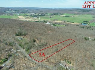 7A N Ridge Rd, Mc Henry, MD 21541