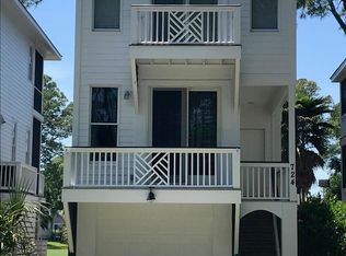 724 Bonito Rd, Saint Helena Island, SC 29920