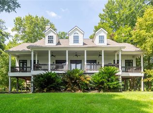 7623 Highway 1 S, Alexandria, LA 71302