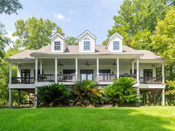7623 Highway 1 S, Alexandria, LA 71302