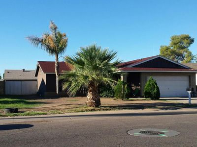 7001 W Colter St, Glendale, AZ, 85303