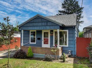 6352 NE 38th Ave, Portland, OR 97211