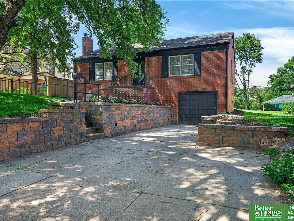 4848 Pratt St, Omaha, NE 68104 | Zillow