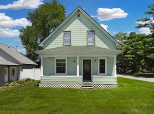 611 Division St, Stoddard, WI 54658